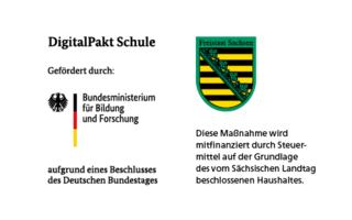 Digitalpakt Schule Sachsen (Görlitz)