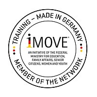 iMOVE Training – Made in Germany