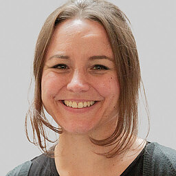 Gaëlle Bourgeois