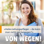 Heilerziehungspfleger – Die Bewegen Was! / Euro Akademie Magazin